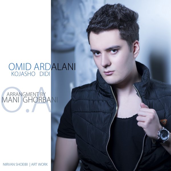 Popular Music by Omid