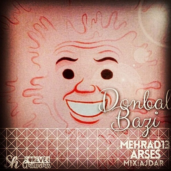 MP3s Pouria Arses & Mehrdad13 Donbale Bazi