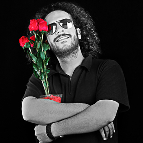 Download Music Sina Hejazi