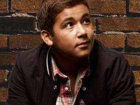 Shaheen Jafargholi Releasing New Debut Album