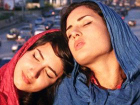 Iranian Movie 'Circumstance' Wins At Sundance 2011 Film Festival